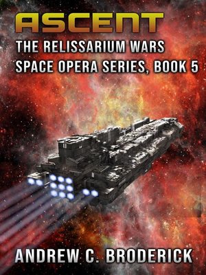 cover image of Ascent